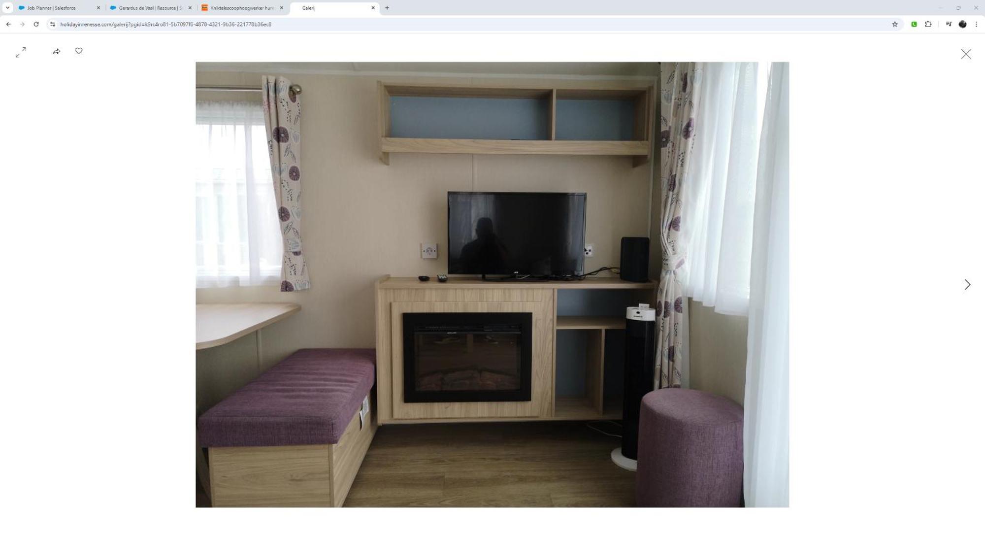 Holiday In Ренессе Экстерьер фото